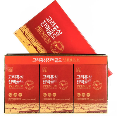 Nước hồng sâm Hàn Quốc Premium